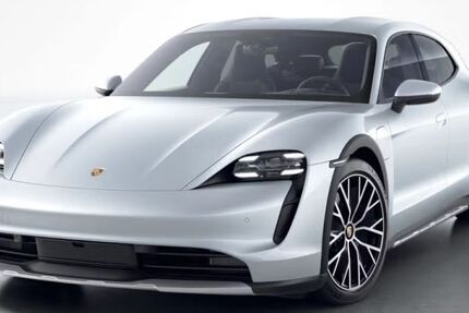 Porsche Taycan 62.900 km 63.800 &euro; Winhöring 84543
