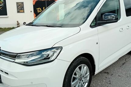 VW Caddy 193.011 km 14.800 &euro; Nürnberg 90431