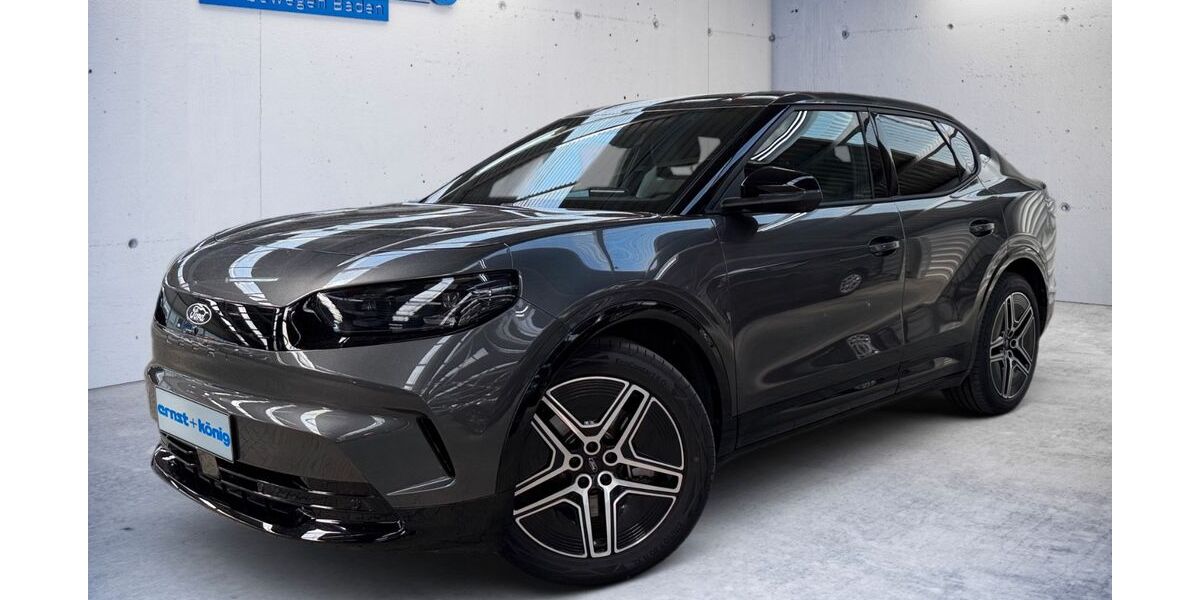 Ford Capri 6.300 km 39.990 &euro; Freiburg im Breisgau 79108