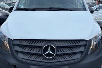 Mercedes-Benz Vito 295.435 km 3.450 &euro; Hamburg 20539