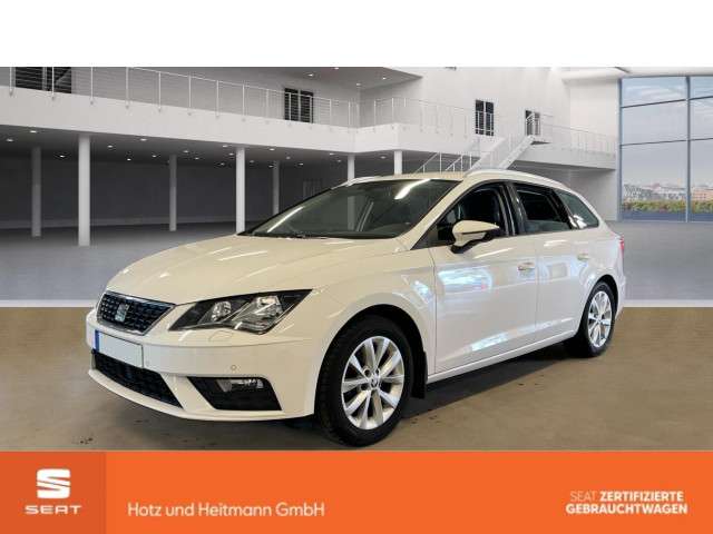 Seat Leon 67.457 km 12.590 € Wolfsburg 38440