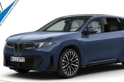 BMW iX3 3.321 km 83.280 &euro; Paderborn 33104