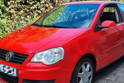 VW Polo 62.000 km 3.000 € Regensburg 93053