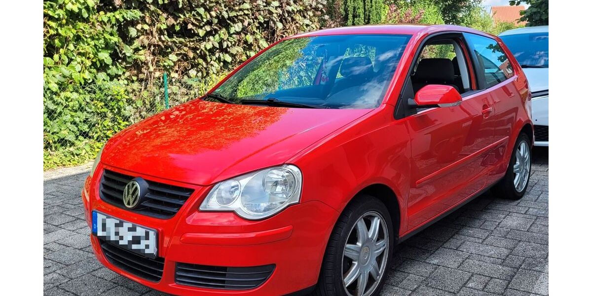 VW Polo 62.000 km 3.000 € Regensburg 93053