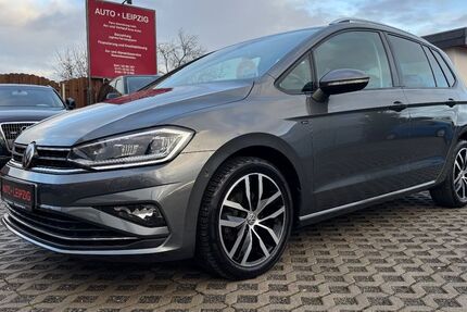 VW Golf Sportsvan 68.200 km 14.490 &euro; Leipzig 04178
