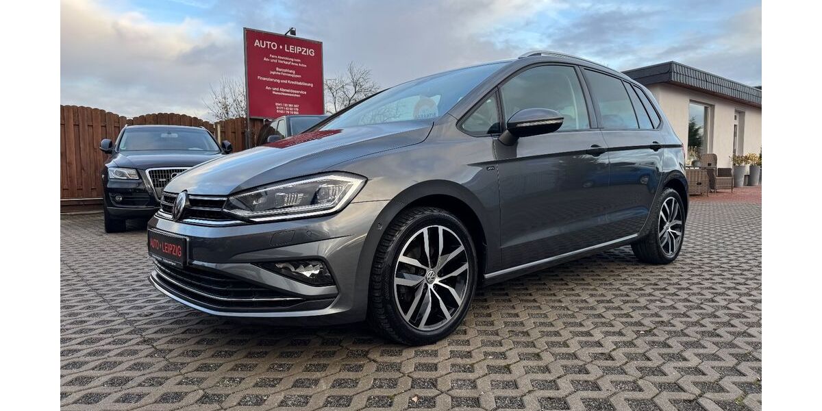 VW Golf Sportsvan 68.200 km 14.490 &euro; Leipzig 04178