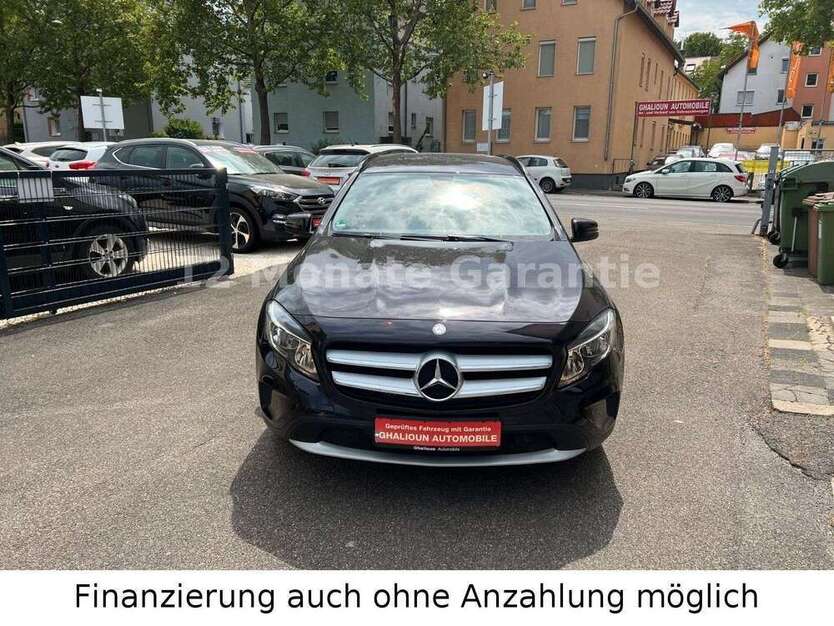 GLA 180