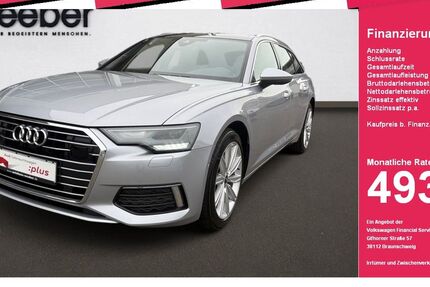 Audi A6 76.750 km 31.690 &euro; Calw 75365