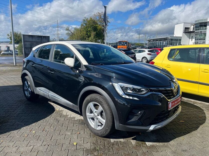 Captur
