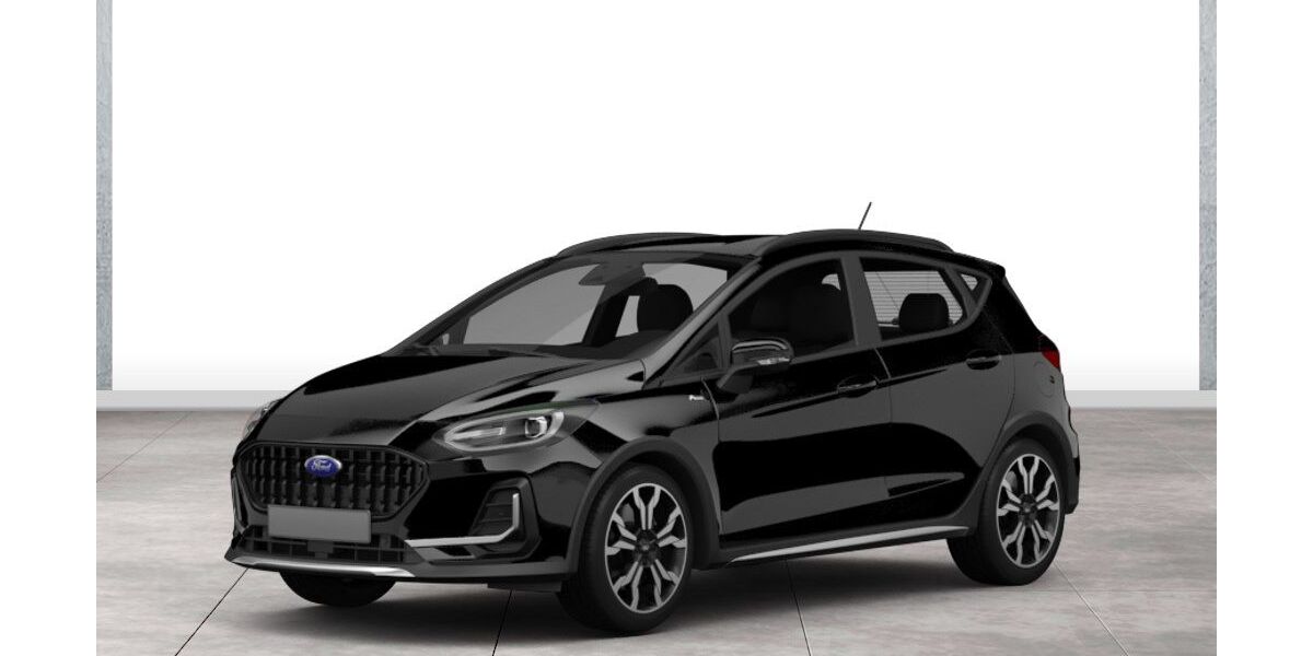 Ford Fiesta 15.099 km 17.990 &euro; Werdohl 58791