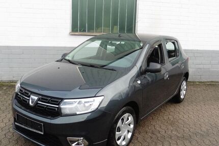 Dacia Sandero 96.782 km 4.290 &euro; Neitersen 57638