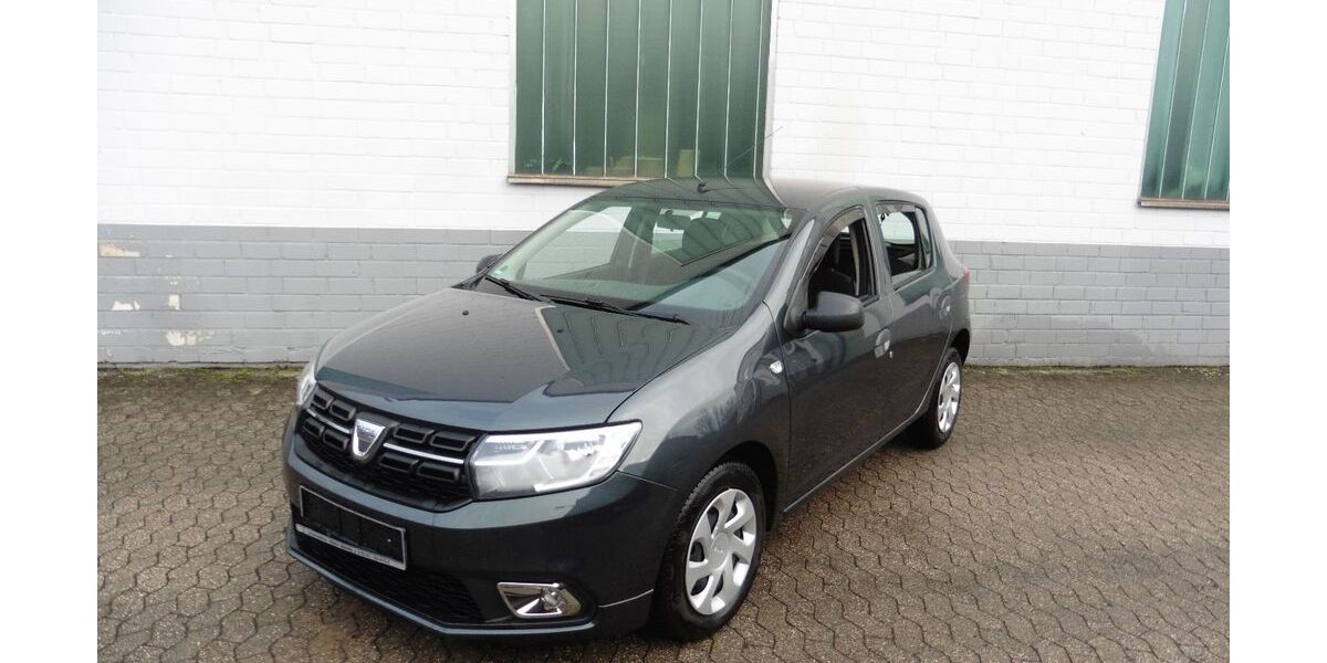 Dacia Sandero 96.782 km 4.290 &euro; Neitersen 57638