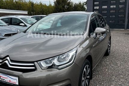 Citroen C4 124.000 km 7.600 &euro; Kevelaer 47623