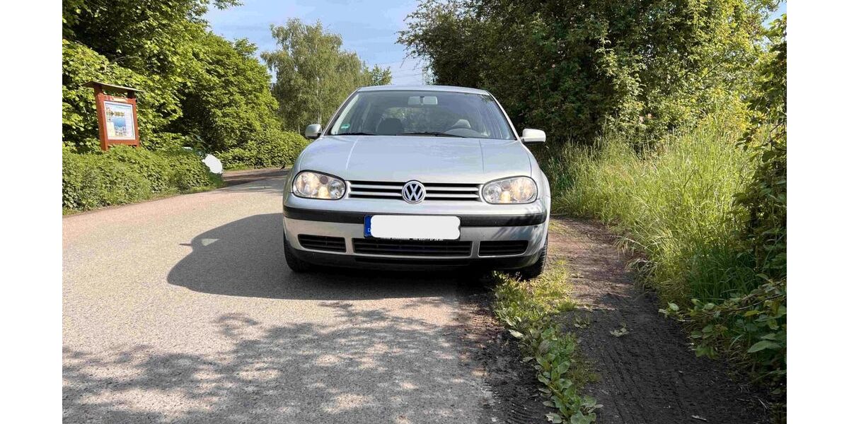 VW Golf 140.200 km 650 &euro; Vechelde 38159