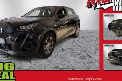 Peugeot 2008 70.963 km 13.990 &euro; Forchheim 91301