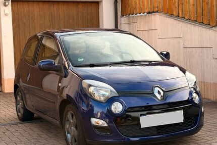 Renault Twingo 78.100 km 5.800 &euro; Lenzkirch 79853