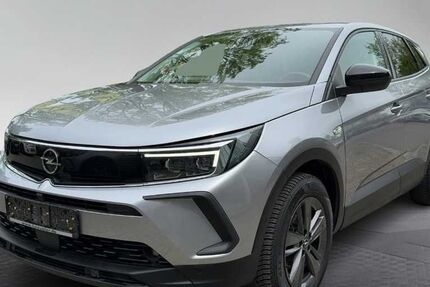 Opel Grandland (X) 56.300 km 18.490 &euro; München 81249