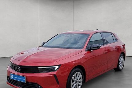 Opel Astra 25.479 km 20.440 &euro; Cottbus 03051