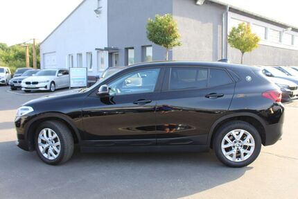 BMW X2 149.850 km 18.980 € Leipzig 04328
