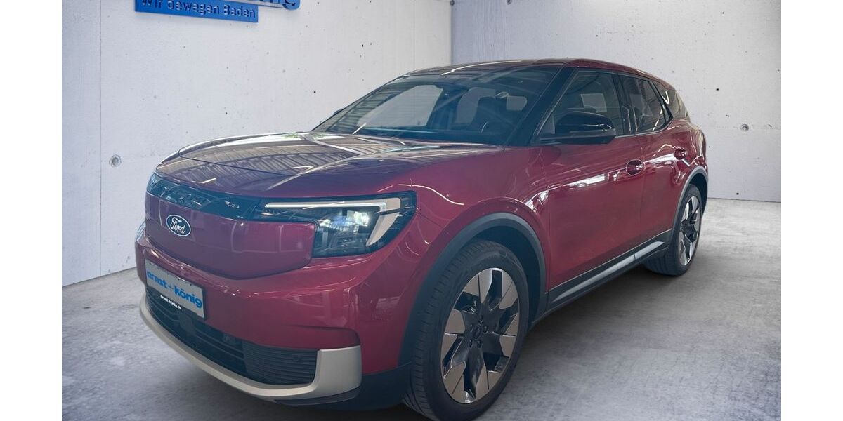Ford Explorer 23.000 km 37.990 &euro; Freiburg im Breisgau 79108