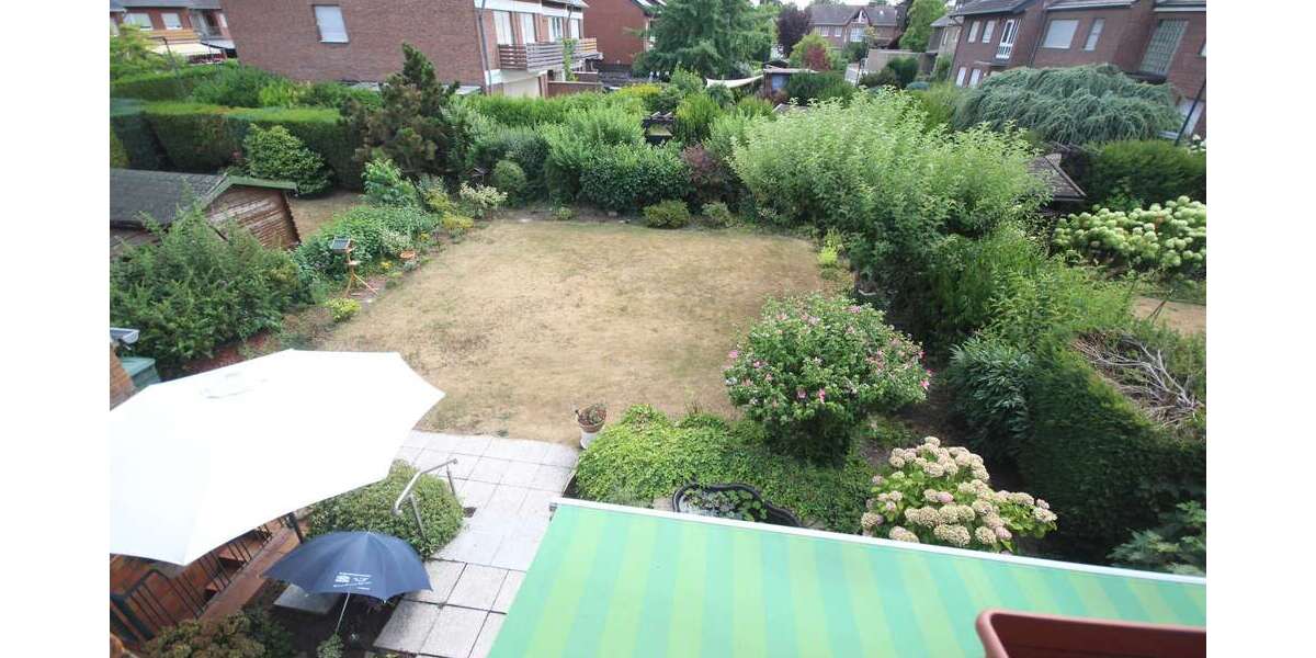 Etagenwohnung Hürth - 3 Zimmer, 70 m&sup2;, 640&euro; | Angebot:27348700