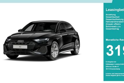 Audi A3 22.097 km 29.758 &euro; Herrenberg 71083