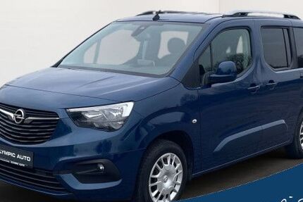 Opel Combo Life 81.000 km 15.990 &euro; Heide 25746