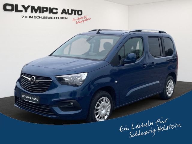 Opel Combo Life 81.000 km 15.990 &euro; Heide 25746