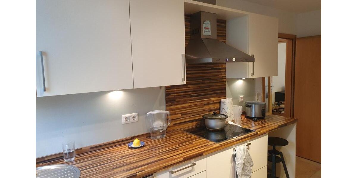 Etagenwohnung Mannheim Neckarstadt-Ost - 3 Zimmer, 73 m&sup2;, 950&euro; | Angebot:26679242