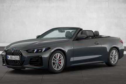 BMW 420 9.900 km 61.970 € Mühldorf am Inn 84453