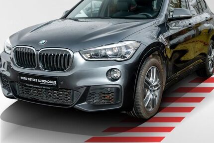 BMW X1 68.853 km 21.490 &euro; Neuruppin 16816