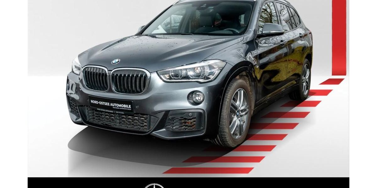 BMW X1 68.853 km 21.490 &euro; Neuruppin 16816