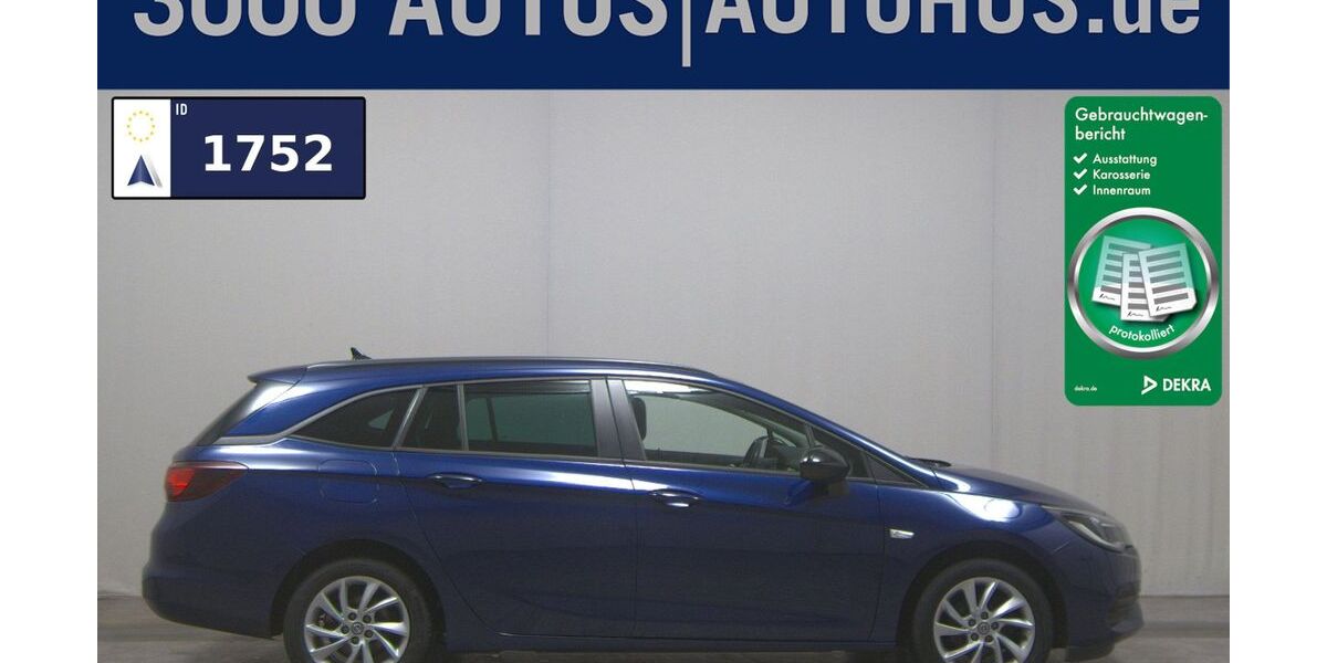 Opel Astra 132.691 km 7.980 &euro; Gyhum/Bockel 27404