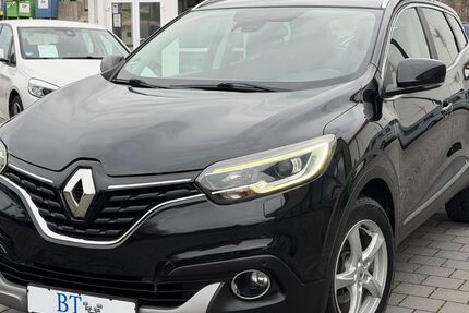 Renault Kadjar 185.000 km 8.690 &euro; Hofstetten 86928