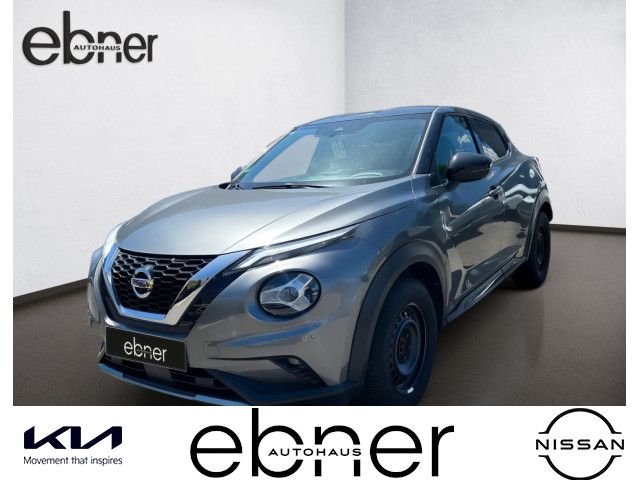 Nissan Juke 74.792 km 13.490 &euro; Baienfurt 88255