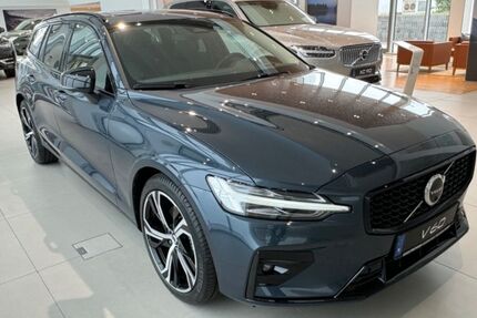 Volvo V60 2.001 km 54.000 € Kaiserslautern 67657