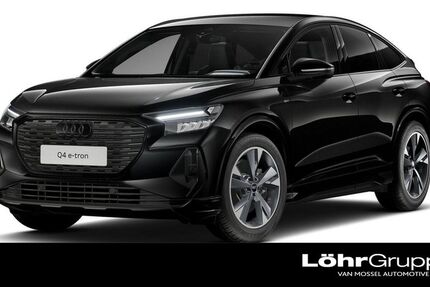 Audi Q4 e-tron 102.000 km 26.980 &euro; Meckenheim / Bonn 53340