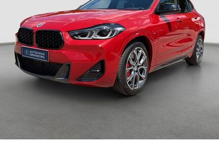 BMW X2 19.800 km 37.850 &euro; Haag bei München 83527