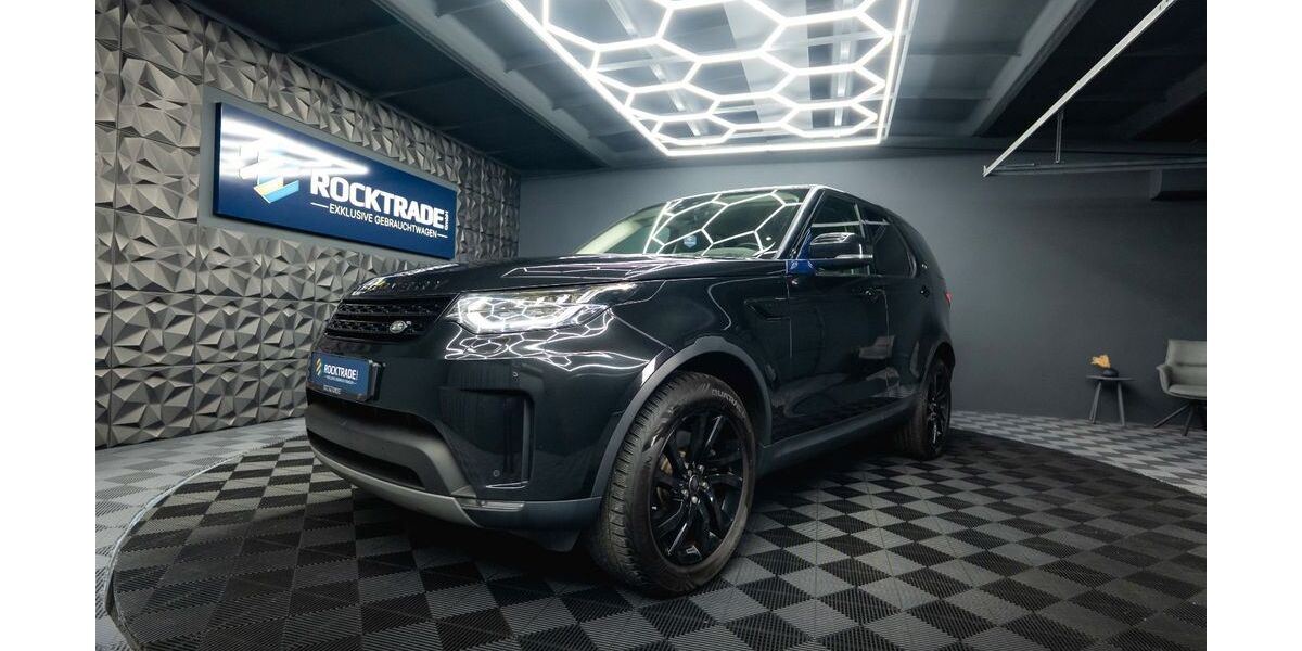 Land Rover Discovery 158.940 km 19.900 &euro; Leipzig 04178