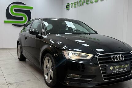 Audi A3 227.553 km 7.990 &euro; Steinfeld 49439