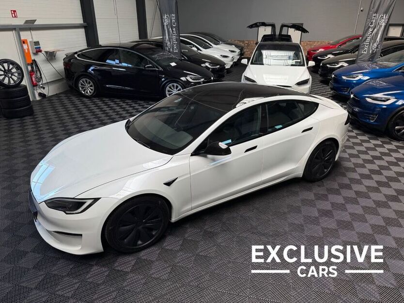 Model S