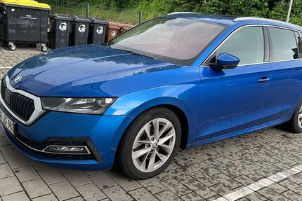Skoda Octavia 175.000 km 16.000 &euro; Ilmmünster 85304