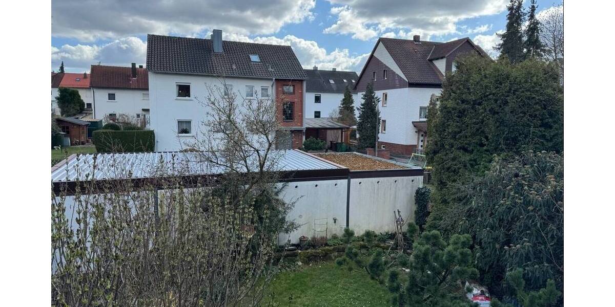 Etagenwohnung Langenzenn - 3 Zimmer, 78 m&sup2;, 215.000&euro; | Angebot:26203986