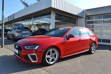 Audi A4 164.608 km 18.490 € Herford 32052