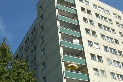 Wohnung mit einmaligem Ausblick!