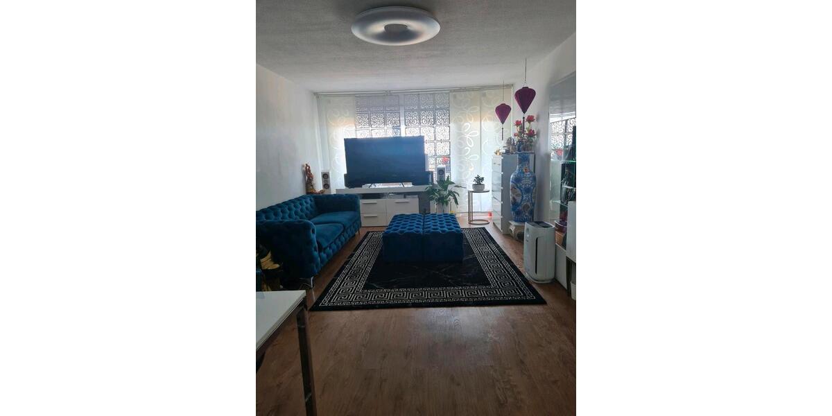 Etagenwohnung Lampertheim - 3 Zimmer, 74 m&sup2;, 199.000&euro; | Angebot:24766464