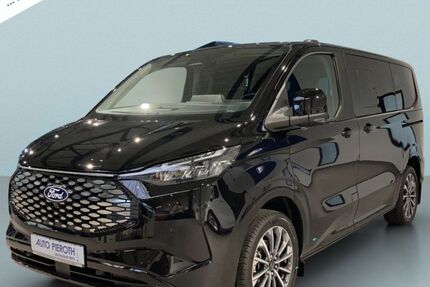 Ford Tourneo Custom 5.800 km 64.850 € Bingen 55411