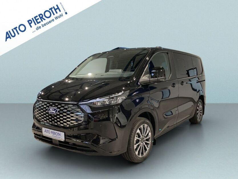 Ford Tourneo Custom 5.800 km 64.850 € Bingen 55411