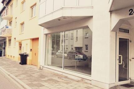 Laden - Büro - Kanzlei in zentraler Lage zimmer