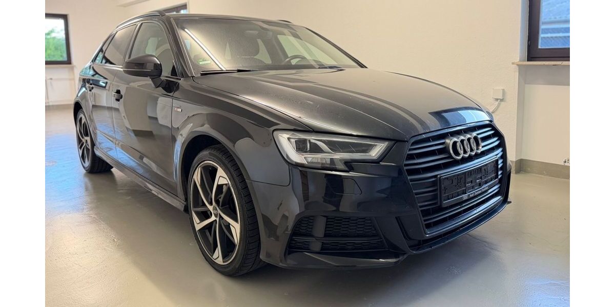 Audi A3 159.000 km 16.900 &euro; Alsbach 64665
